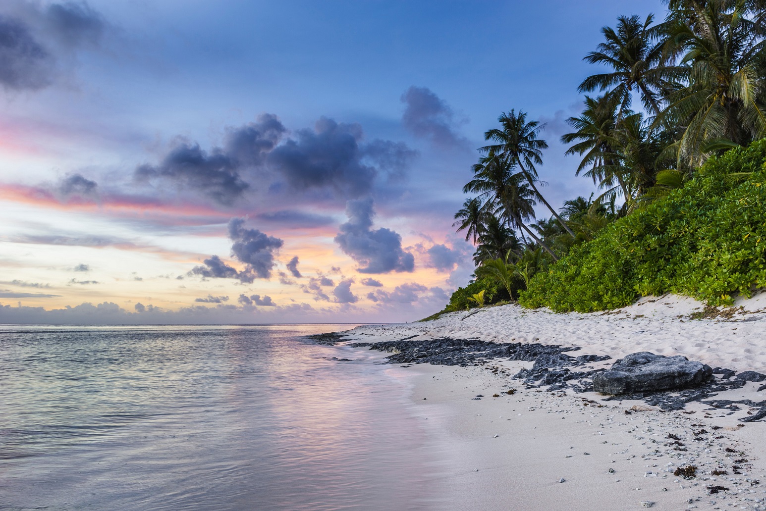 Radhanagar Beach Havelock Island